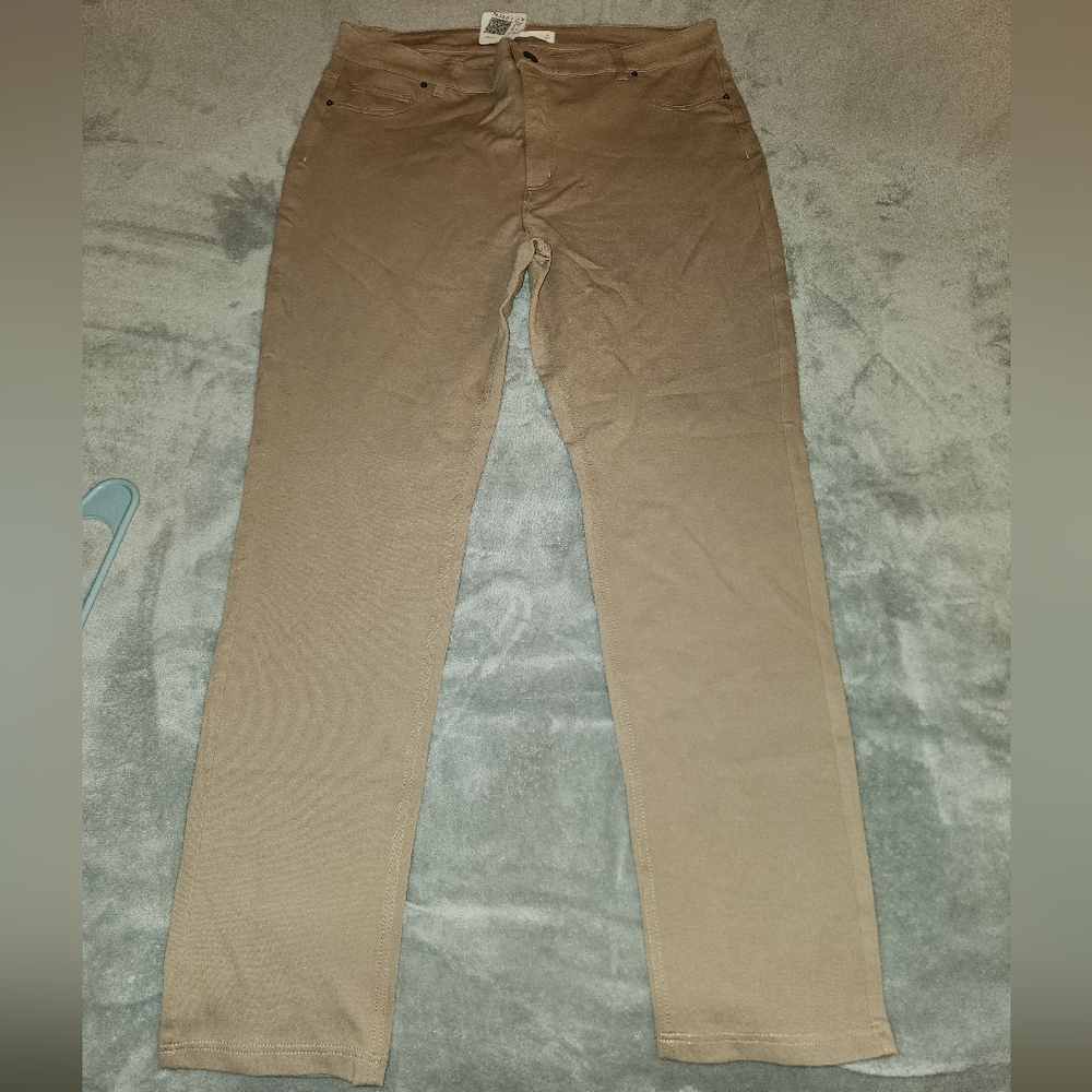 Jane Skinny Pants